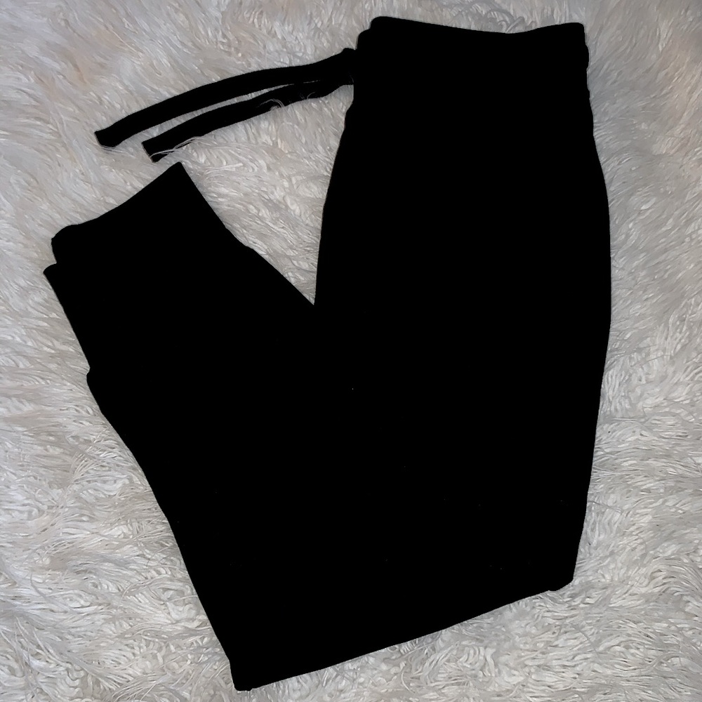❌SOLD❌Fabletics Luxe Terry Joggers